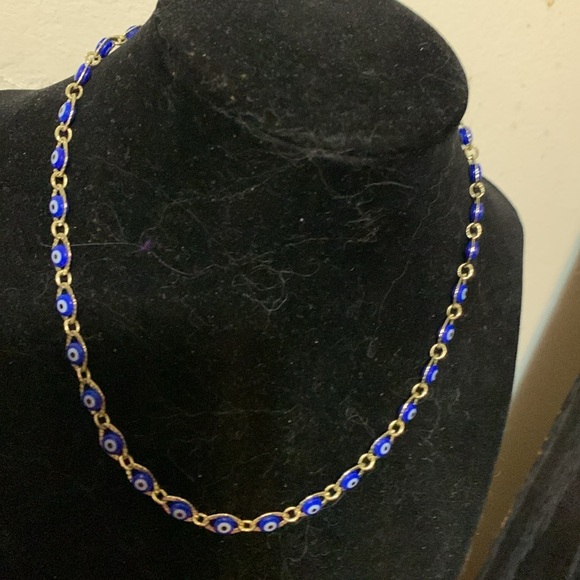 Necklace 18 1/2” - Picture 2 of 5